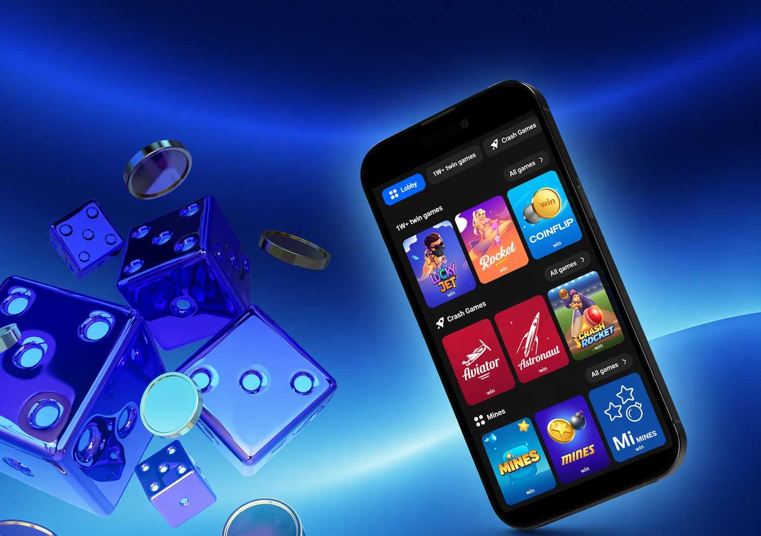 Download Toofan247 APK for Android and iOS