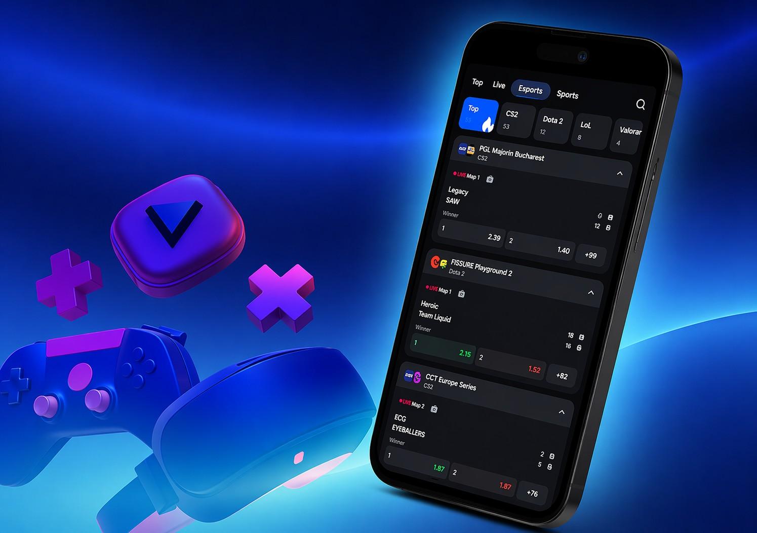 Toofan247 App Features - 20% Bonus and 2 Min Payout